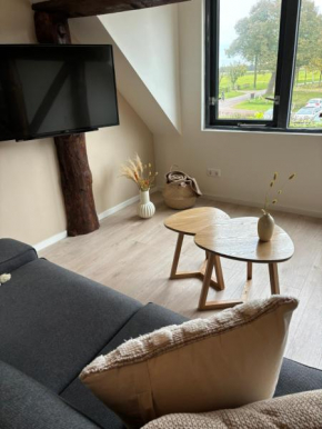 Vallei van de Drentsche AaAppartementen de Es